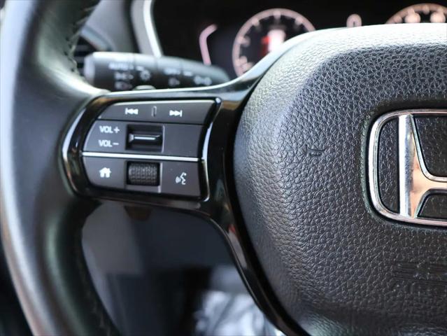 2024 Honda Pilot EX-L 7 Passenger