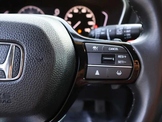 2024 Honda Pilot EX-L 7 Passenger