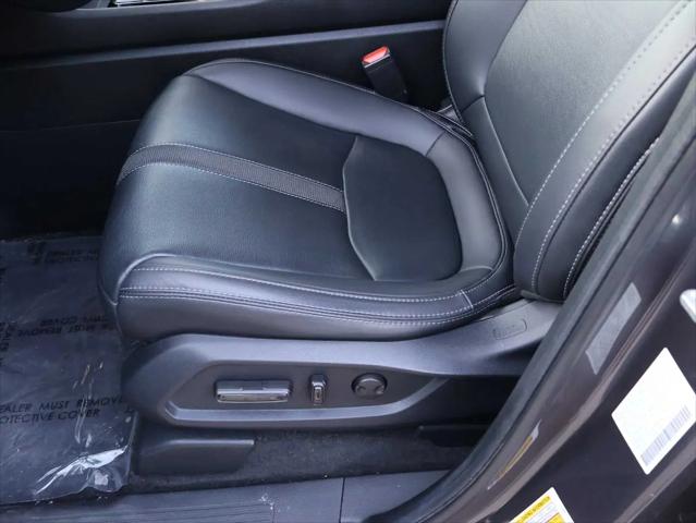 2024 Honda Pilot EX-L 7 Passenger