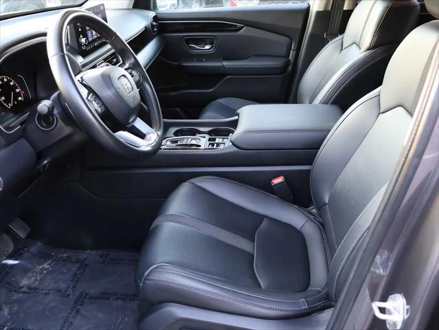 2024 Honda Pilot EX-L 7 Passenger