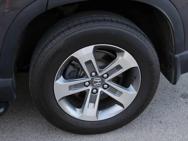 2024 Honda Pilot EX-L 7 Passenger