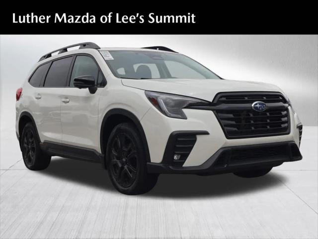 2023 Subaru Ascent Onyx Edition Limited 7-Passenger for sale in Lee's Summit, MO