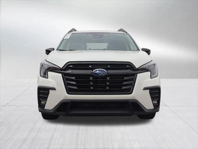 2023 Subaru Ascent Onyx Edition Limited 7-Passenger