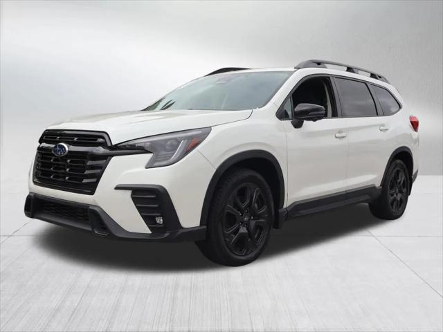 2023 Subaru Ascent Onyx Edition Limited 7-Passenger