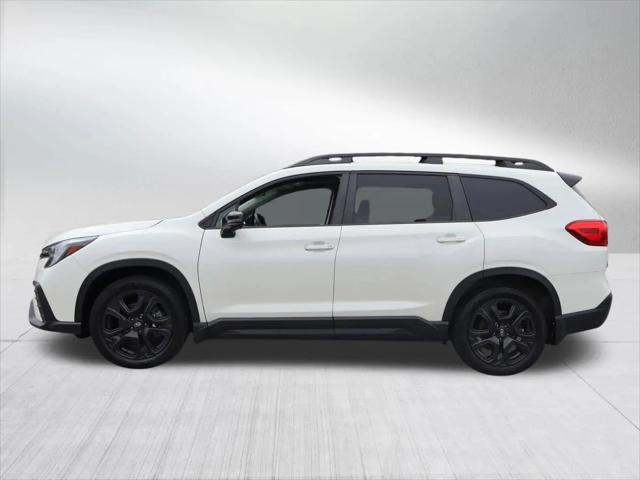 2023 Subaru Ascent Onyx Edition Limited 7-Passenger