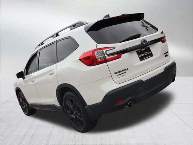 2023 Subaru Ascent Onyx Edition Limited 7-Passenger