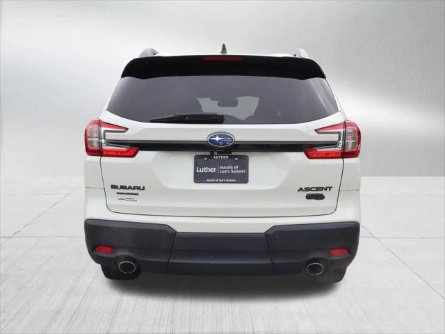 2023 Subaru Ascent Onyx Edition Limited 7-Passenger