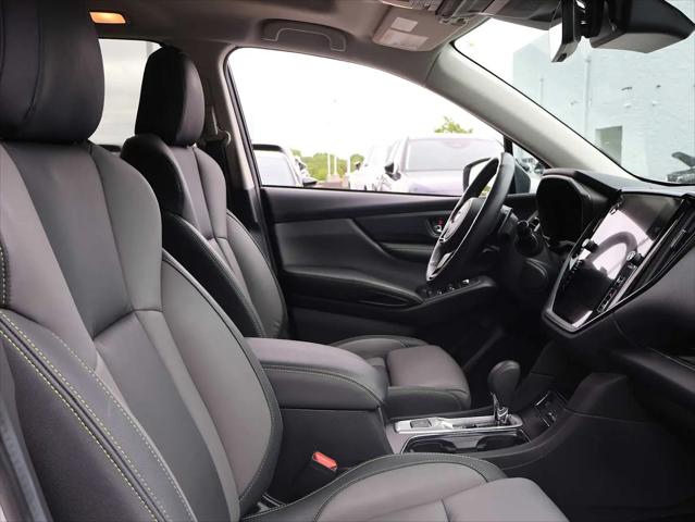 2023 Subaru Ascent Onyx Edition Limited 7-Passenger