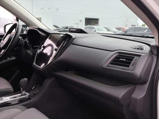 2023 Subaru Ascent Onyx Edition Limited 7-Passenger
