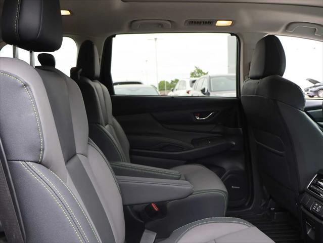 2023 Subaru Ascent Onyx Edition Limited 7-Passenger