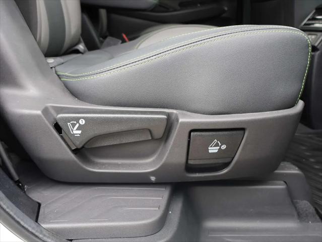 2023 Subaru Ascent Onyx Edition Limited 7-Passenger