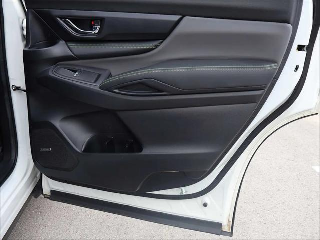 2023 Subaru Ascent Onyx Edition Limited 7-Passenger