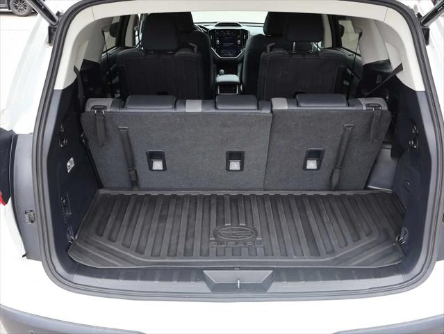 2023 Subaru Ascent Onyx Edition Limited 7-Passenger