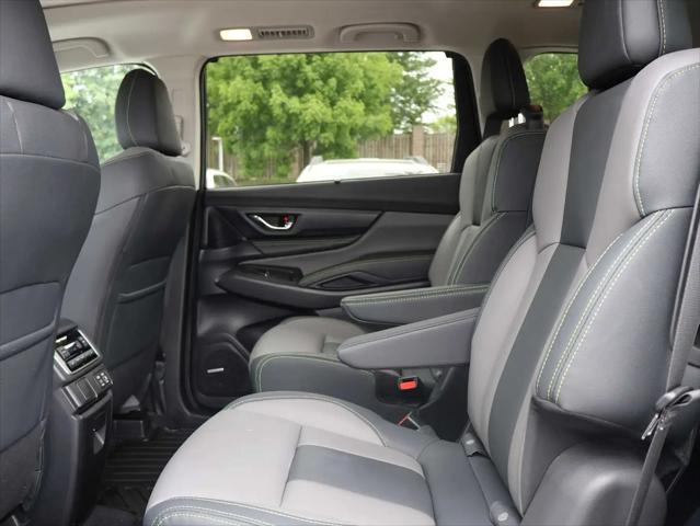 2023 Subaru Ascent Onyx Edition Limited 7-Passenger