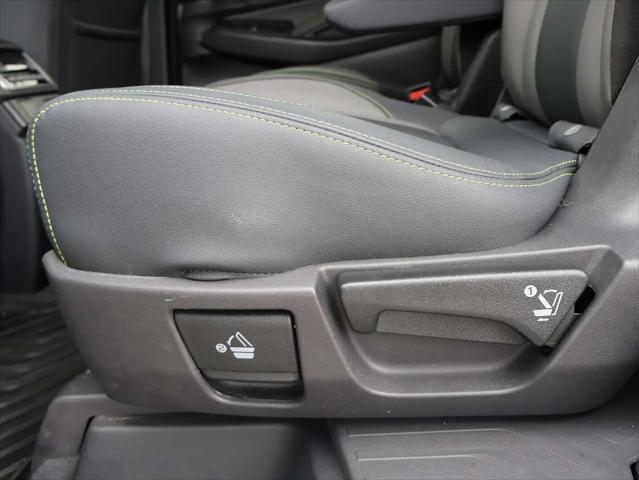 2023 Subaru Ascent Onyx Edition Limited 7-Passenger