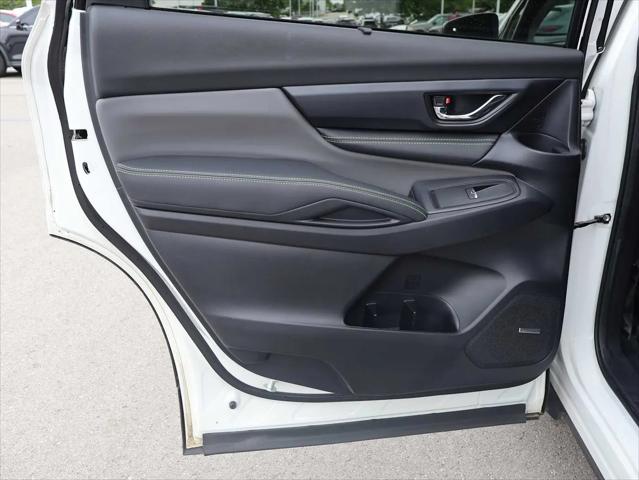 2023 Subaru Ascent Onyx Edition Limited 7-Passenger