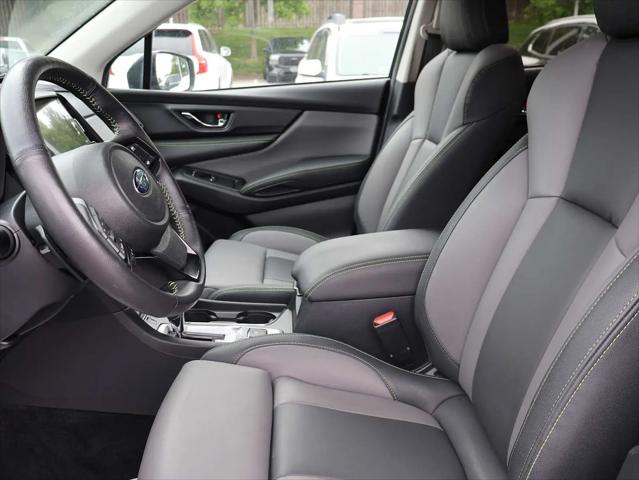 2023 Subaru Ascent Onyx Edition Limited 7-Passenger