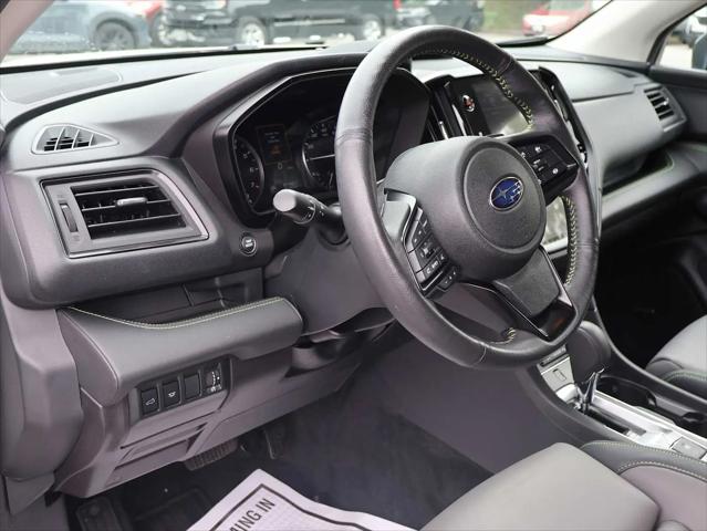 2023 Subaru Ascent Onyx Edition Limited 7-Passenger