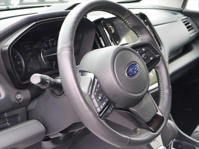2023 Subaru Ascent Onyx Edition Limited 7-Passenger