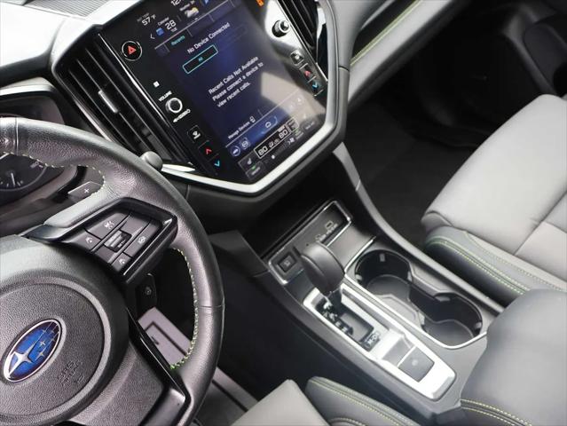 2023 Subaru Ascent Onyx Edition Limited 7-Passenger