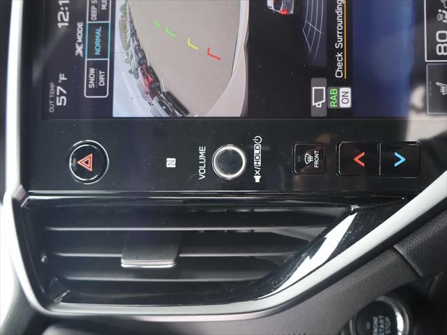 2023 Subaru Ascent Onyx Edition Limited 7-Passenger