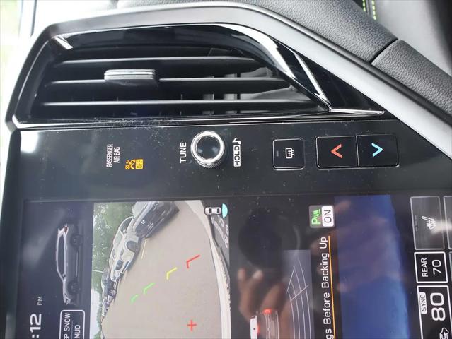2023 Subaru Ascent Onyx Edition Limited 7-Passenger