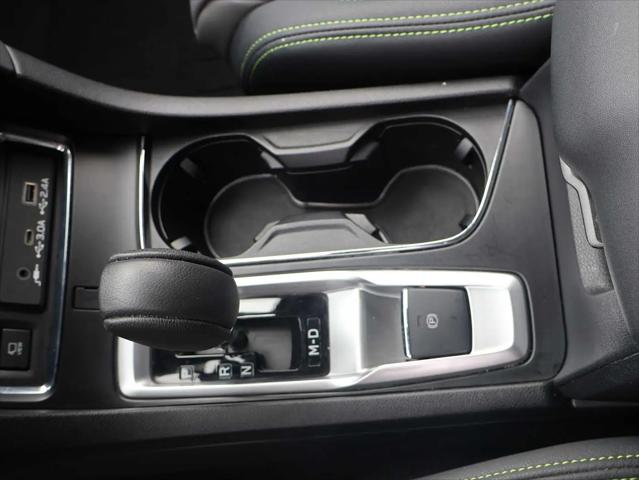 2023 Subaru Ascent Onyx Edition Limited 7-Passenger