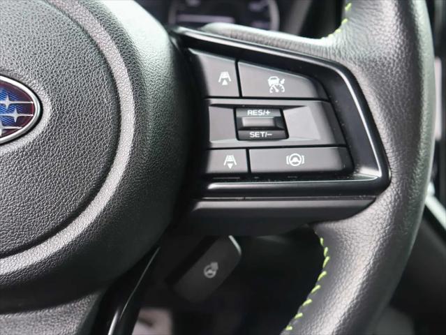 2023 Subaru Ascent Onyx Edition Limited 7-Passenger