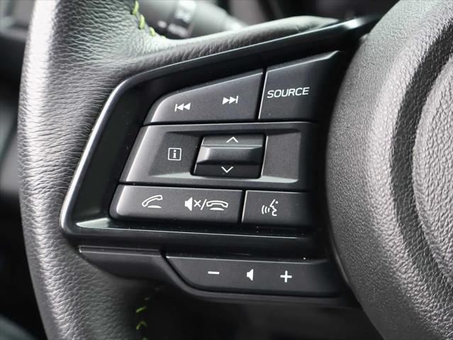 2023 Subaru Ascent Onyx Edition Limited 7-Passenger