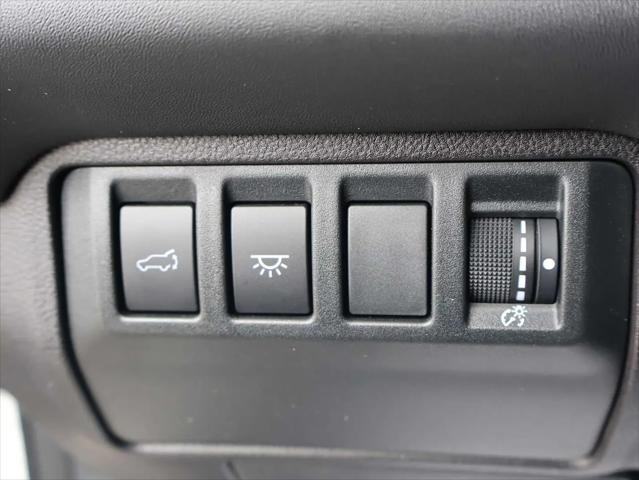 2023 Subaru Ascent Onyx Edition Limited 7-Passenger