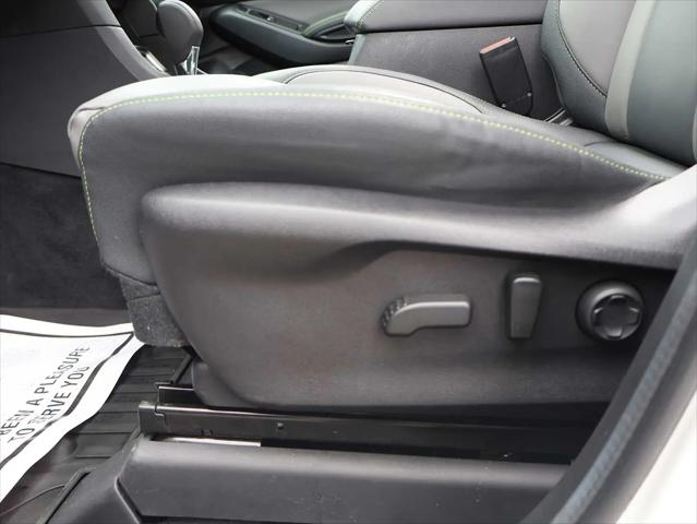 2023 Subaru Ascent Onyx Edition Limited 7-Passenger