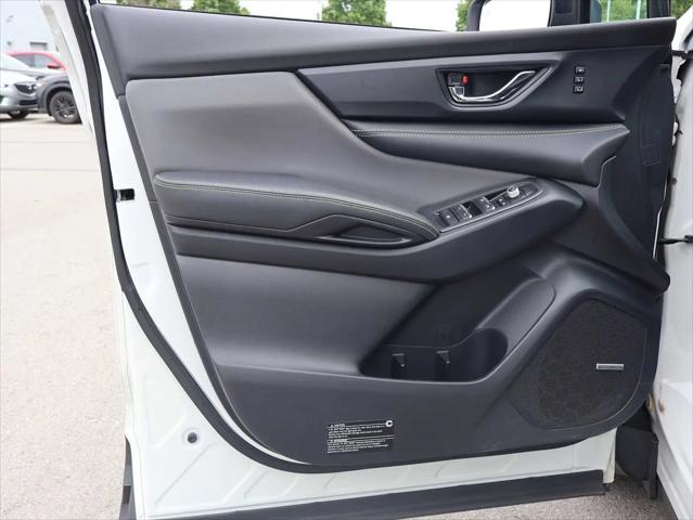 2023 Subaru Ascent Onyx Edition Limited 7-Passenger