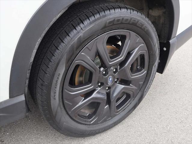 2023 Subaru Ascent Onyx Edition Limited 7-Passenger