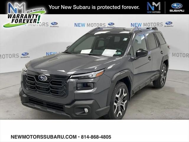 2026 Subaru Outback Touring XT for sale in Erie, PA