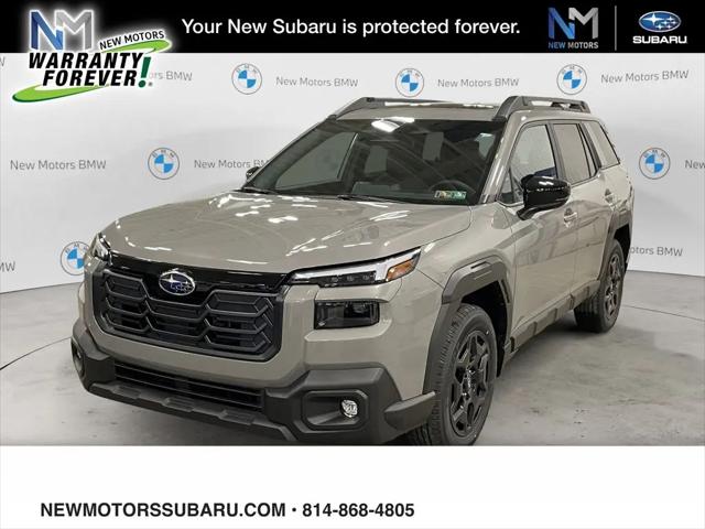 2026 Subaru Outback Limited for sale in Erie, PA