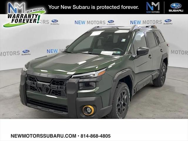 2026 Subaru Outback Wilderness for sale in Erie, PA