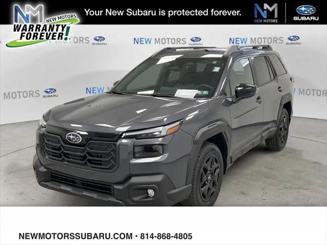 2026 Subaru Outback Limited for sale in Erie, PA