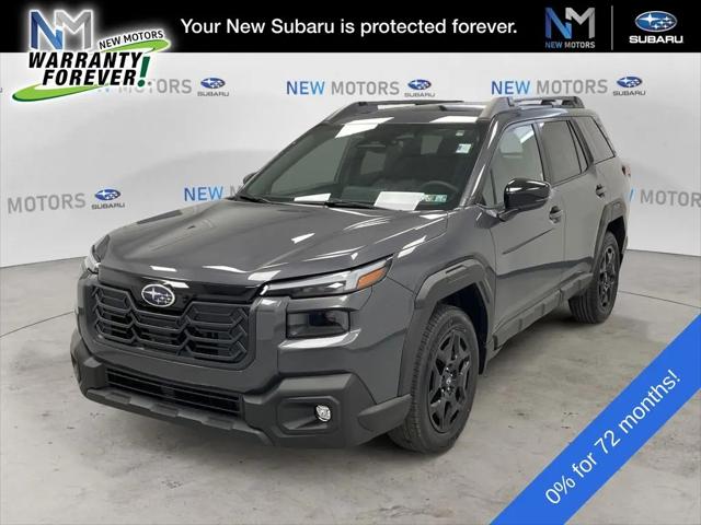 2026 Subaru Outback Limited for sale in Erie, PA