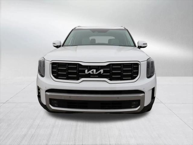 2023 Kia Telluride SX