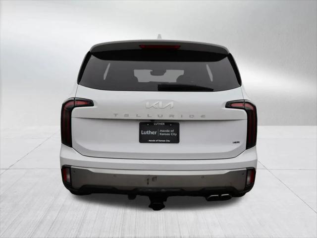 2023 Kia Telluride SX