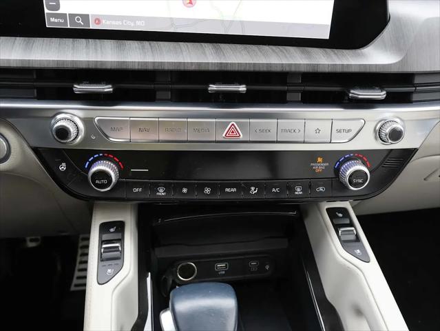 2023 Kia Telluride SX