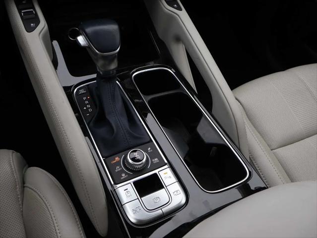 2023 Kia Telluride SX
