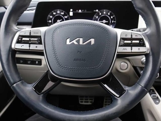 2023 Kia Telluride SX