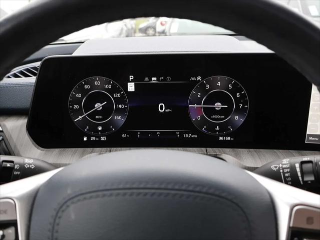 2023 Kia Telluride SX
