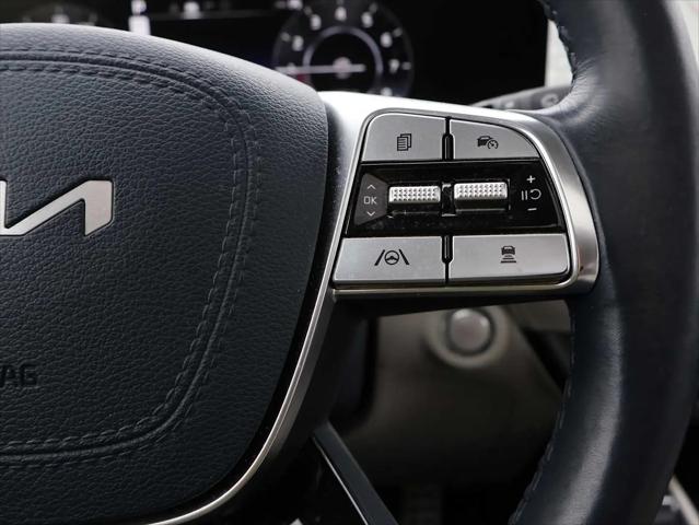 2023 Kia Telluride SX