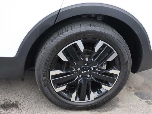 2023 Kia Telluride SX