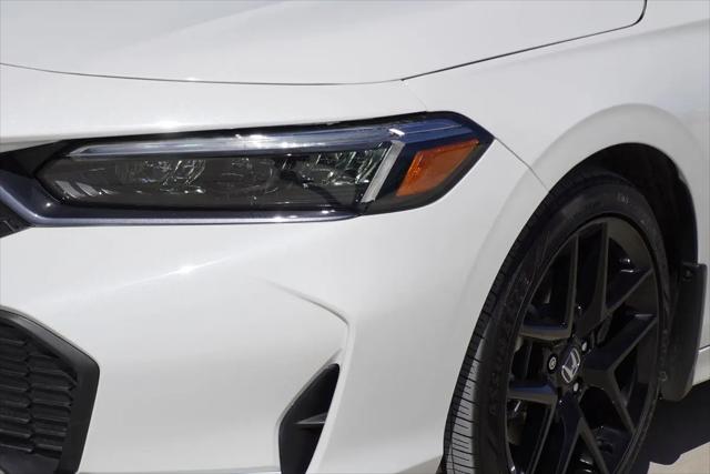 2026 Honda Civic Sport Touring for sale in Rancho Cordova, CA