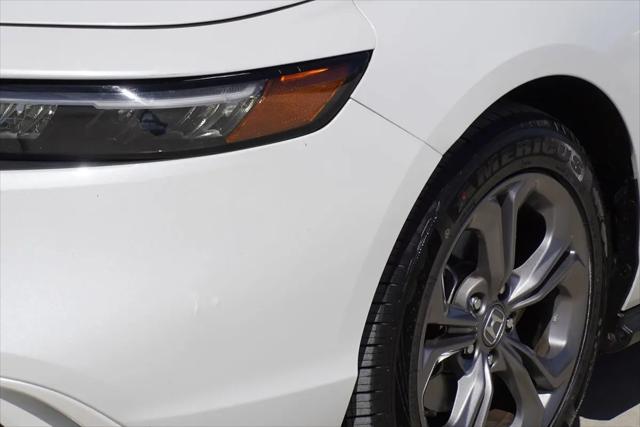 2024 Honda Accord EX for sale in Rancho Cordova, CA