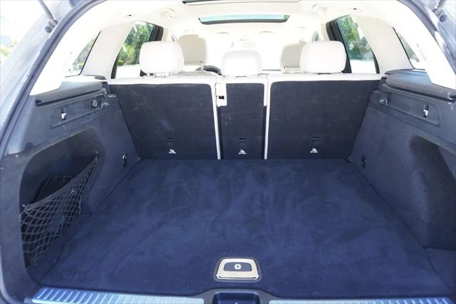 2019 Mercedes-Benz GLC 4MATIC