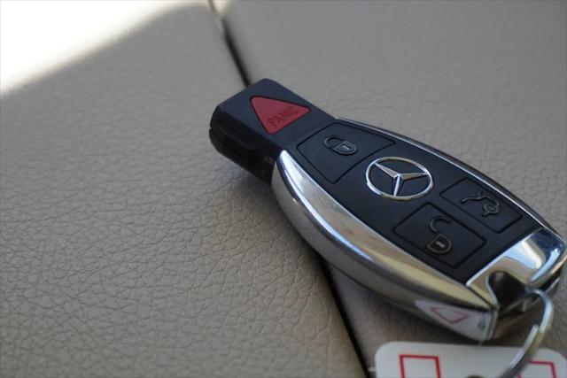 2019 Mercedes-Benz GLC 4MATIC